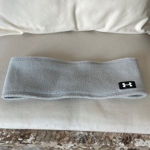 Under Armor Cloth Hair Tie